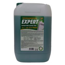 Теплоноситель пропиленгликоль 10,0кг  EXPERT-30* ECO PROFI