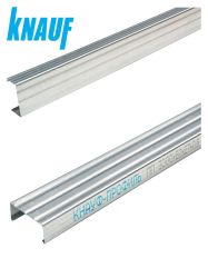 Профиль ПП    60х27, 3м  (S-0,60мм)  KNAUF