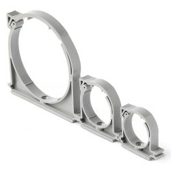 Хомут   75  ПОЛИТРОН