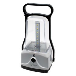 Фонарь Accu 6011 LED  КОСМОС