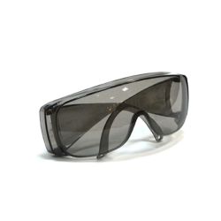 Очки защитные поликарбонат серые  (пр-во Росия)
