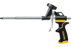 Пистолет для монтажной пены  STAYER HERCULES