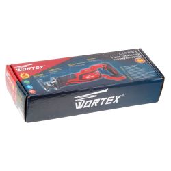Пила сабельная аккумуляторная  WORTEX CSR 1118E (18В, БЕЗ АККУМУЛЯТОРА и ЗУ, макс глуб проп 115мм)