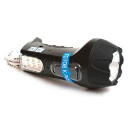 Фонарь ФОТОН аккум. РМ-600  