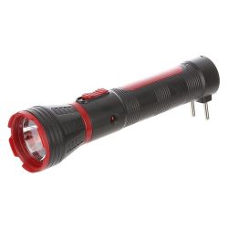 Фонарь светодиодный аккум. 1,0Вт, 500мА.ч КОСМОС