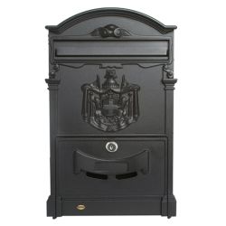 Ящик почтовый Домик с петелькой