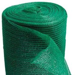 Сетка строительная  защитная 4м*100м  