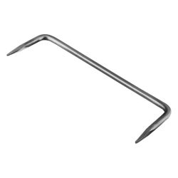 Скоба   (6)  60 х 250мм