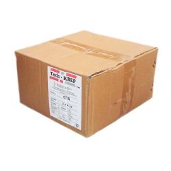 Дюбель-гвоздь пропилен гриб   6х  40  TECH-KREP (Коробка 2000шт) полипропилен