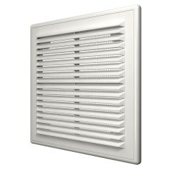 Вент решетка разъемная 18 х 25  ЭРА