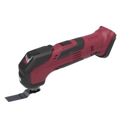 Машина ручная электр.вибрационная акк. RD-MT18V REDVERG