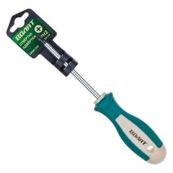 Отвертка PH 2 - 100мм  ВОЛАТ Anti-Slip