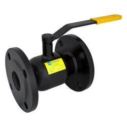 Кран шар фланцевый Ду 100 11с33п  BREEZE Europe