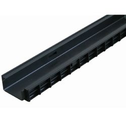 Лоток водоотводный пластиковый  ЛВ-10.15.06 -ПП  PolyMax