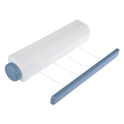 Сушилка для белья роторная 4 линии  VETTA