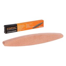 Брусок абразивный 225мм Лодочка  STARTUL