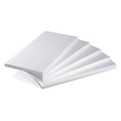 Пенополистирол ПСБ-С-35 лайт   50 х 1000 х 2000мм  (Пермь) 17-20 кг/м3