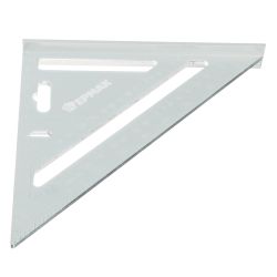 Угольник 185мм  ЕРМАК