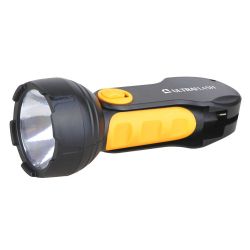 Фонарь аккум. ULTRAFLASH LED 3828