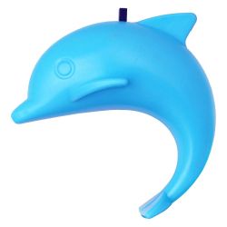 Ночник NL-181 4LED "ДЕЛЬФИН" CAMELION