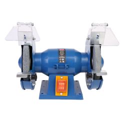 Станок заточной  ДИОЛД  ЭТБ-250/150 ( 250Вт, диам.шлиф.круга 150мм, посад.размер шлиф.круга 16/32мм)