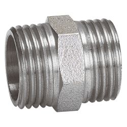 Бочата    3/4" ник  AQUALINK