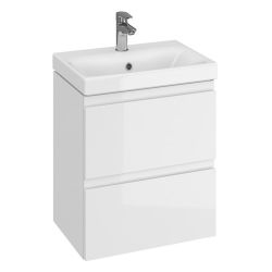Тумба для ванной MODUO   50 (494х570х347)  CERSANIT