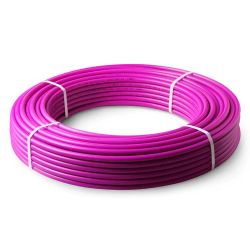 Труба   16х2,2 PERT EVOH  PRO AQUA 100м