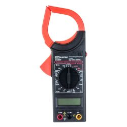 Мультиметр М266F TDM