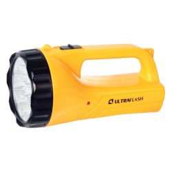 Фонарь аккум. ULTRAFLASH LED 3816S