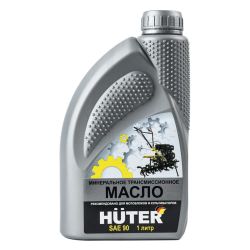 Масло  для трансмиссии (1,0л)  HUTER