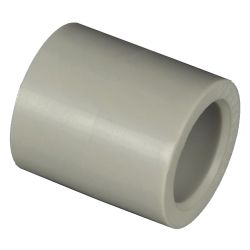Муфта   20 PPR серый  FV-PLAST