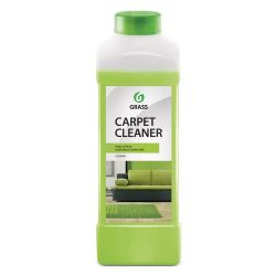 Средство для чистки ковров 1000мл  CARPET CLEANER  GRASS
