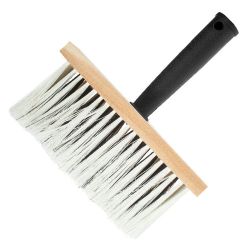 Кисть макловица прямоугольная №2, 170 х 70 мм  РемоКолор