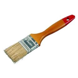 Кисть  КФ -  63 х 10 флейц  ЗУБР