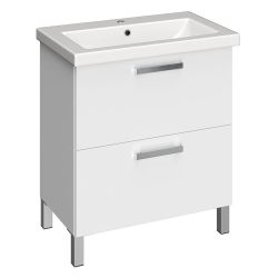 Тумба для ванной MELAR   70 (690х680х446)  CERSANIT