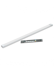 Светильник светодиод ДПО-110-OPAL  36Вт, 160-220В, 4000К, 1200мм  NEOX