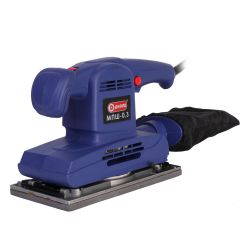 Шлифмашина вибр.  ДИОЛД МПШ-0,3 (300Вт, 280х115) 