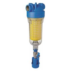 Фильтр промывной  3/4" 90 мкм HYDRA  ATLAS FILTRI