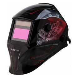 Маска сварщика ASF520S.CMR  SOLARIS