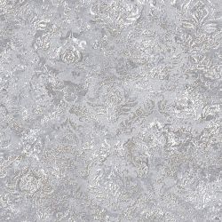 Обои флиз основа горячего тиснения 1,06х10м Rose Mari мотив коричнево-синий