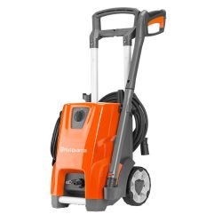 Мойка высокого давления  PW345C   HUSQVARNA (2.40кВт,550л/ч,145 бар,длина шланга 8м,13.2кг)