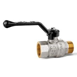 Кран шар     1/2" гш р PRIDE  LD