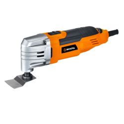 Машина ручная электр.вибрационная МФИ-400 (кейс)  ВИХРЬ