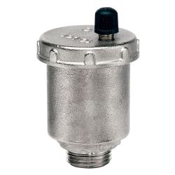 Воздухоотводчик автоматический   1/2" прямой  ITAP