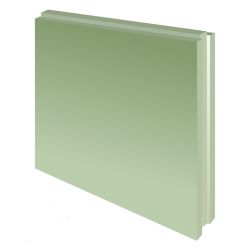 Плита пазогребневая гидрофобная   80х500х667мм (транзит)