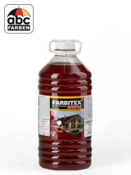 Олифа   3,0л  FARBITEX