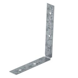 Скоба для плиты пазогребневой С-1 KNAUF