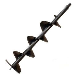 Шнек почвенный AG-200 (200мм)  HUTER