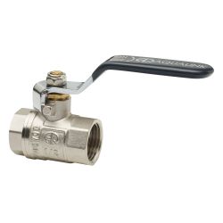 Кран шар     3/4" гг р  AQUALINK